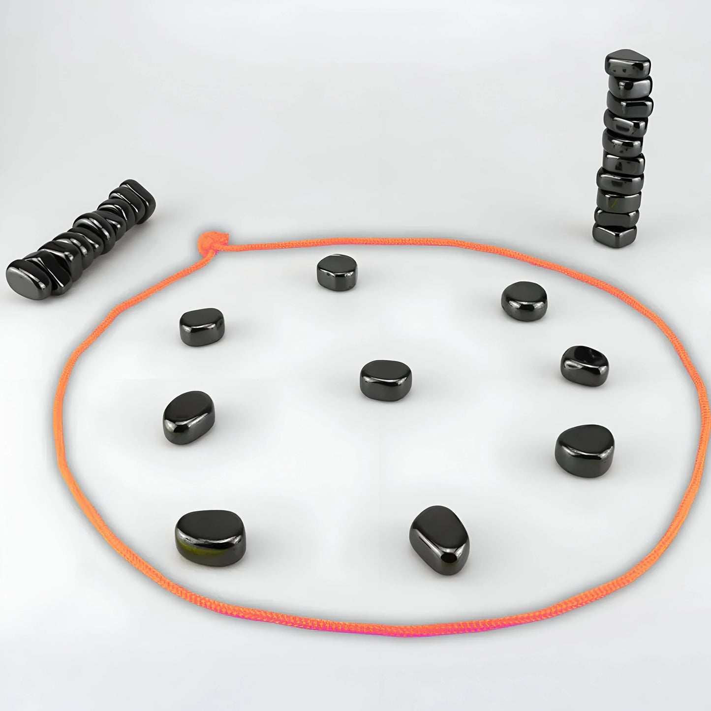 MagneticFun - Lustiges Strategie Spiel