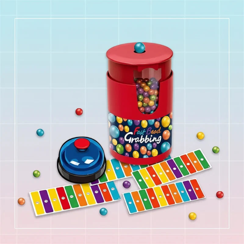 BingoBlitz - Interaktives Bingo-Reaktionsspiel