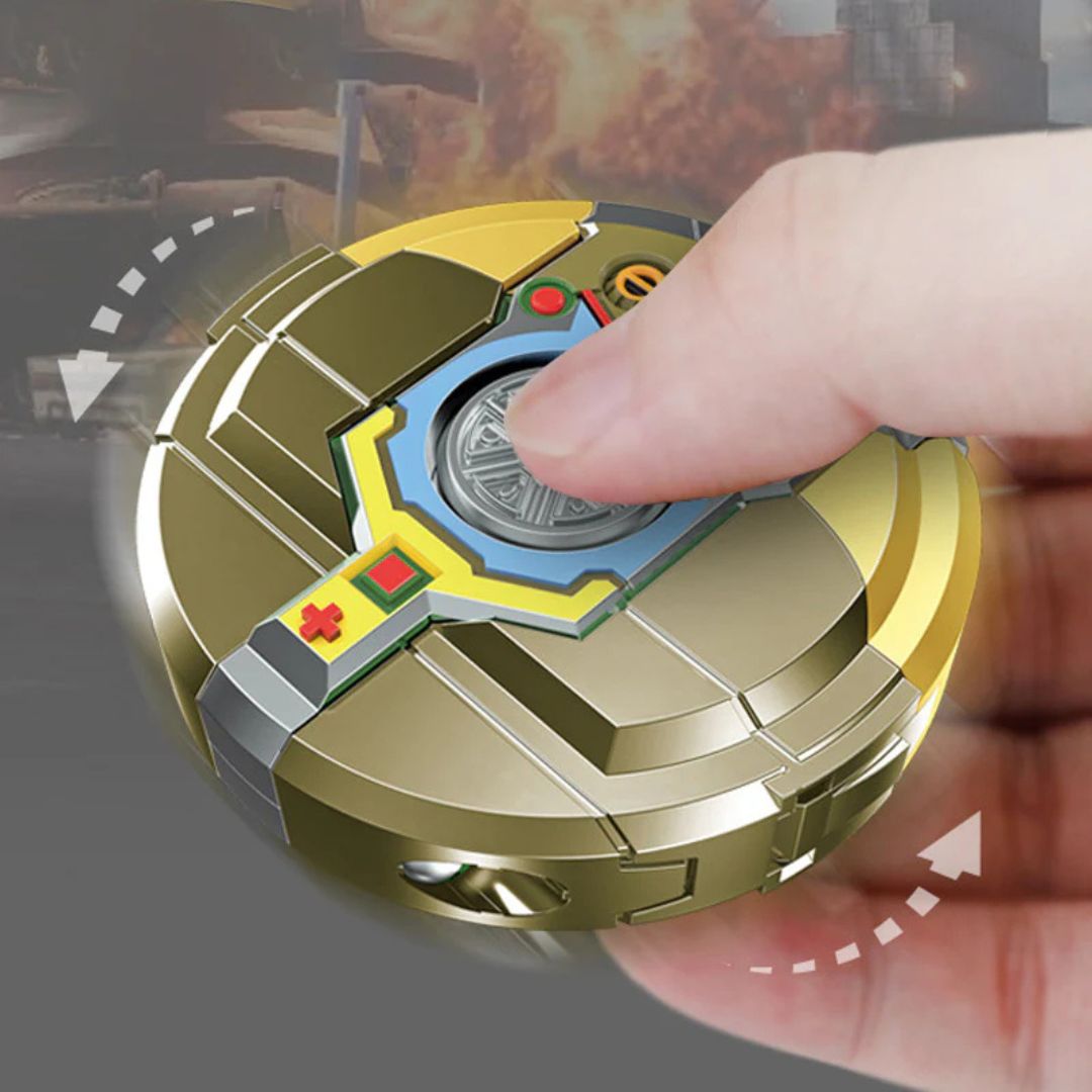 Kinder Transformer Fidget Spielzeug