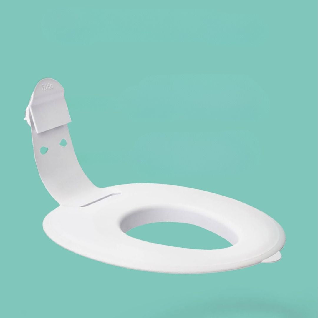 TöpfchenFreund - Klappbarer Toilettensitz für Kinder