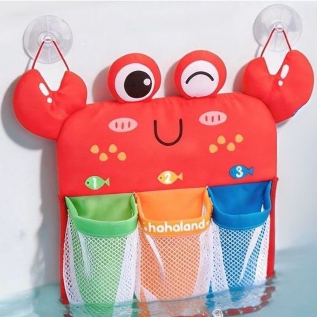 FischFang - Magnetisches Angelspiel für die Badewanne