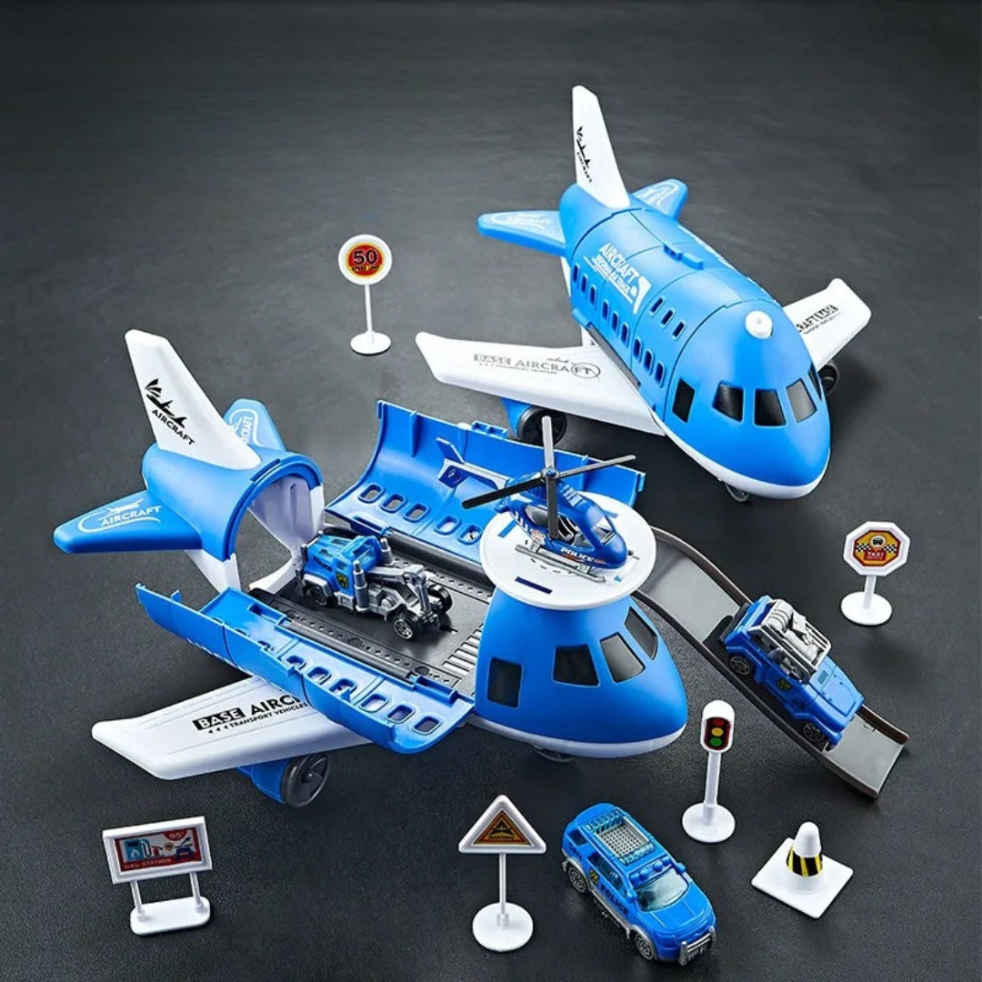FahrzeugFlieger