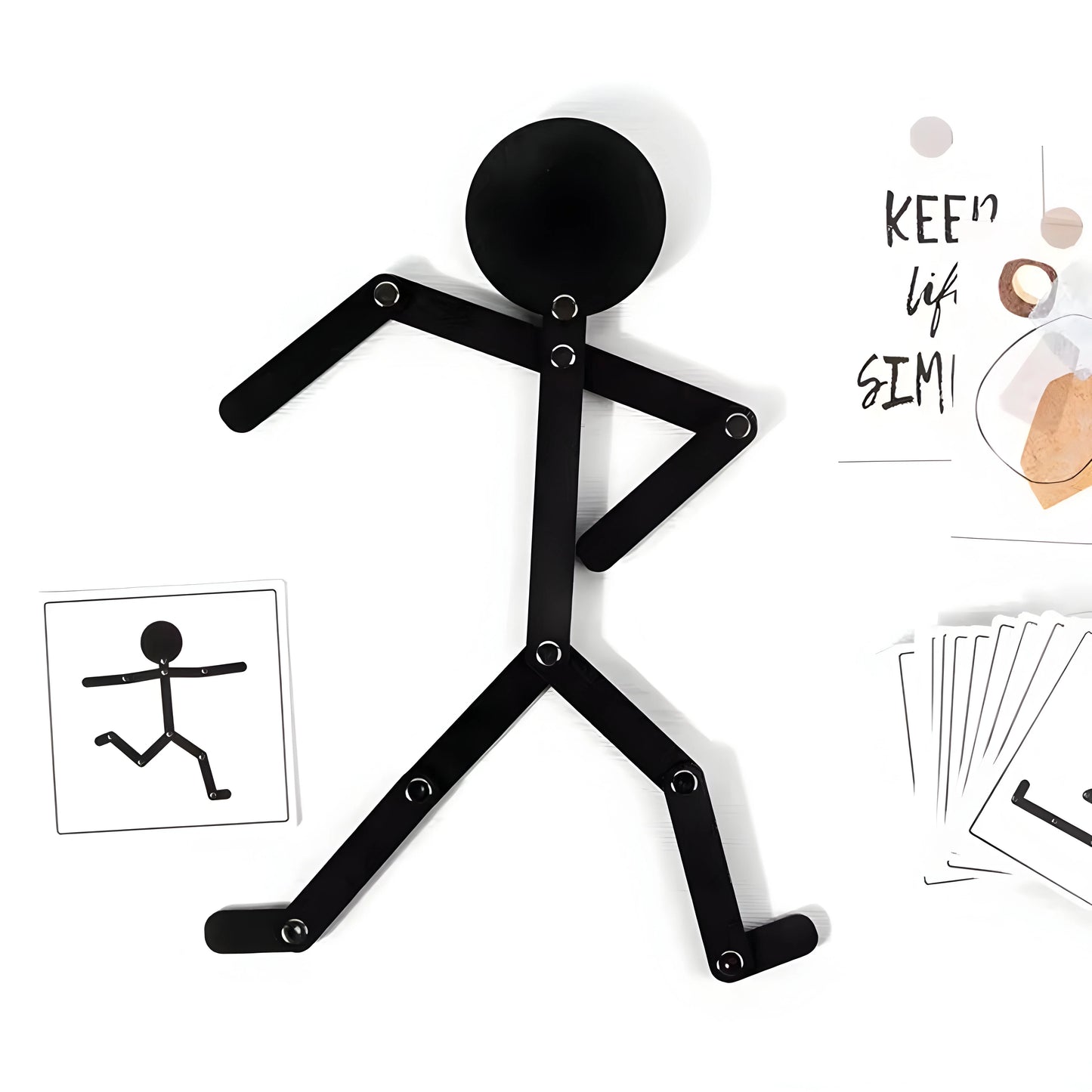 StickmanFun - Das lustige Familienspiel
