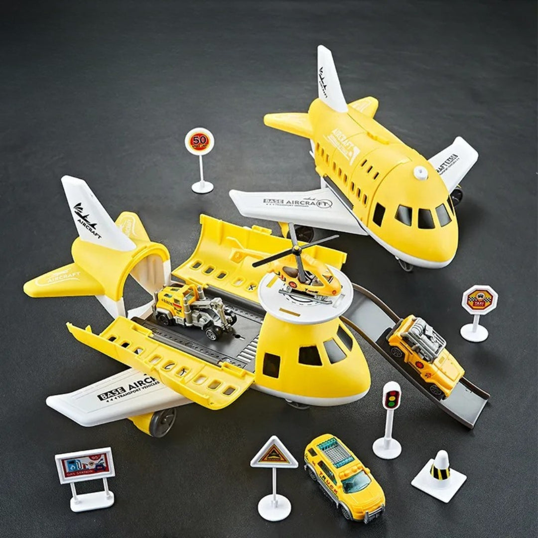 FahrzeugFlieger