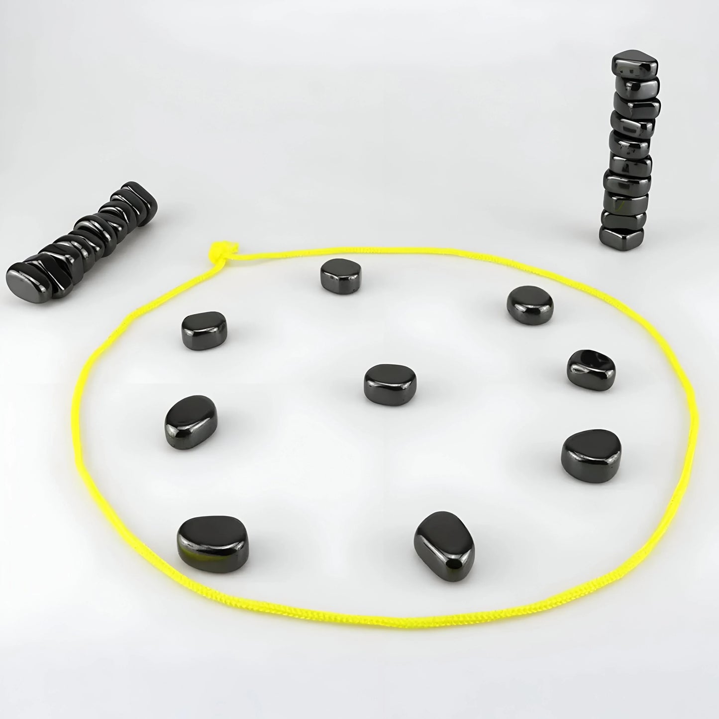 MagneticFun - Lustiges Strategie Spiel