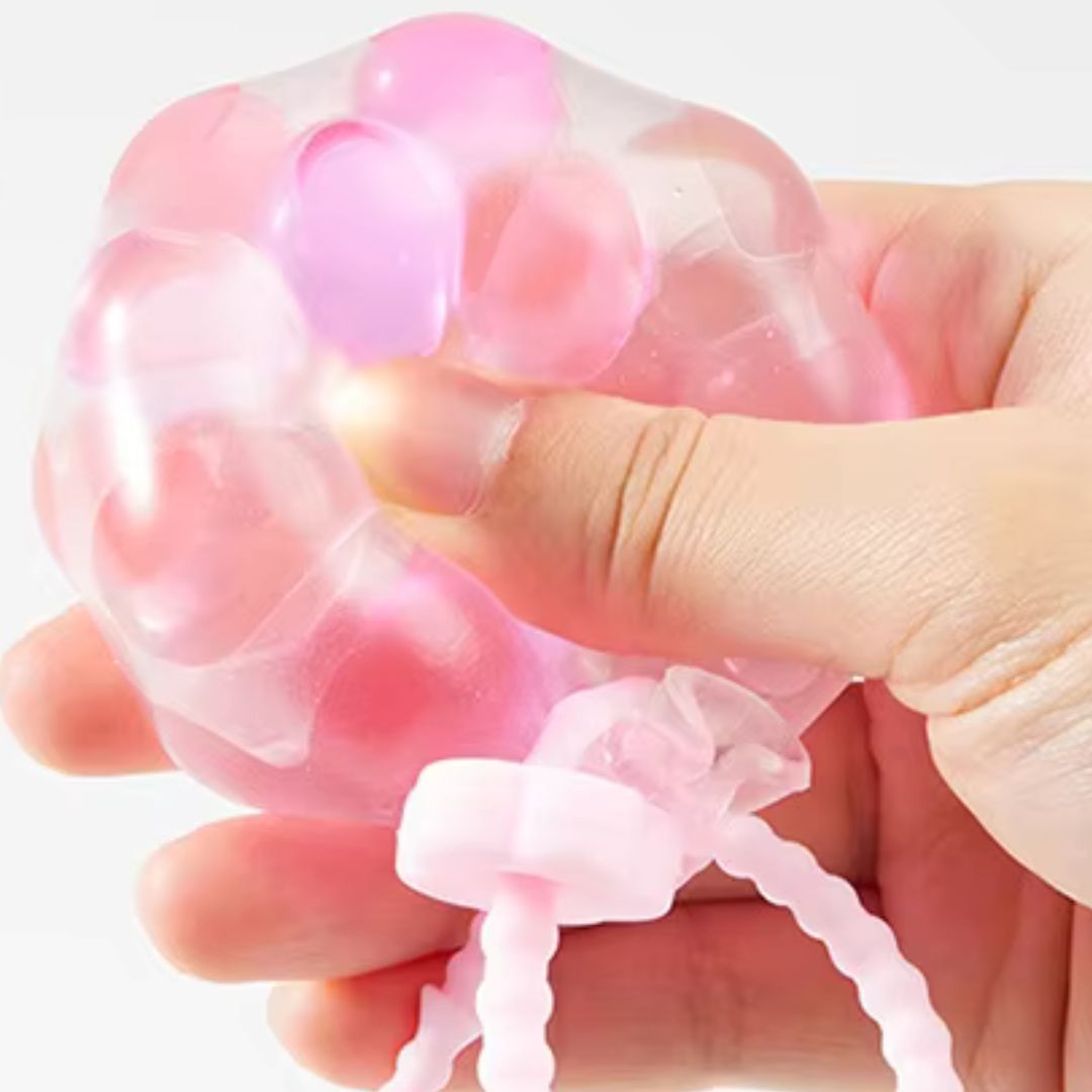 SquishMagic - Kinder DIY Sensory Kreativset