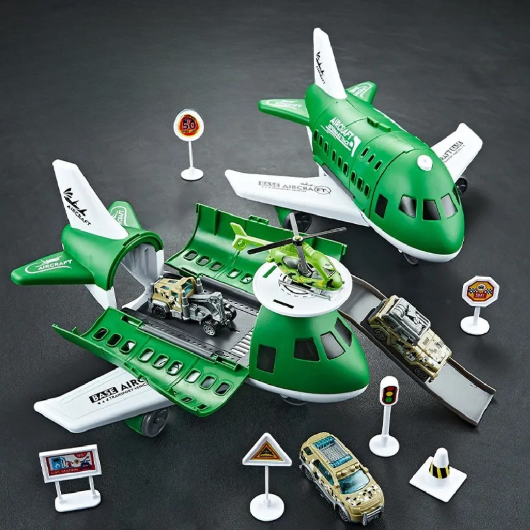 FahrzeugFlieger