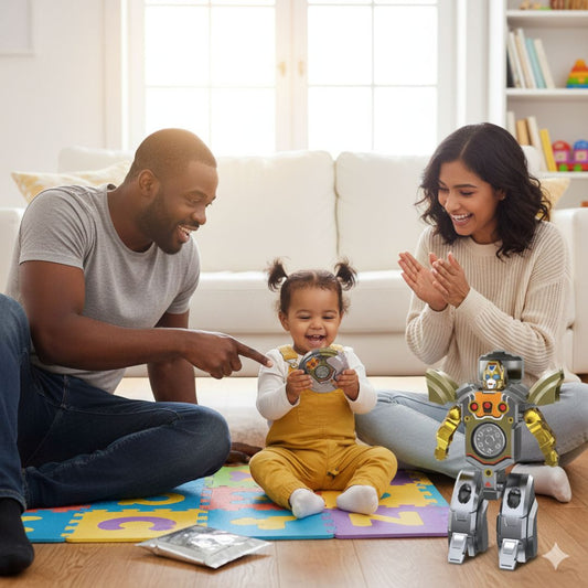 Kinder Transformer Fidget Spielzeug