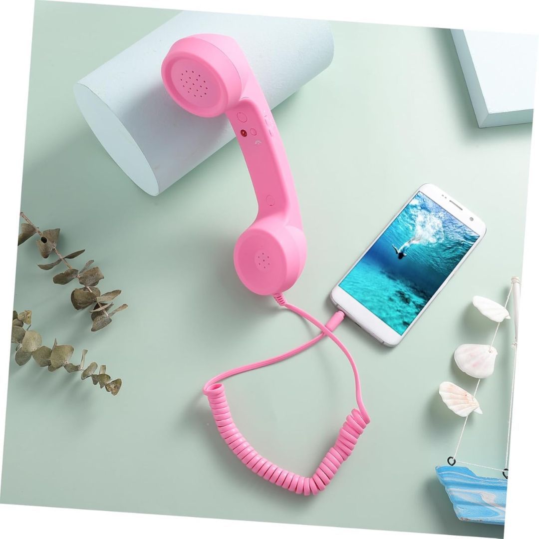 RetroFon - Der Telefon Adapter