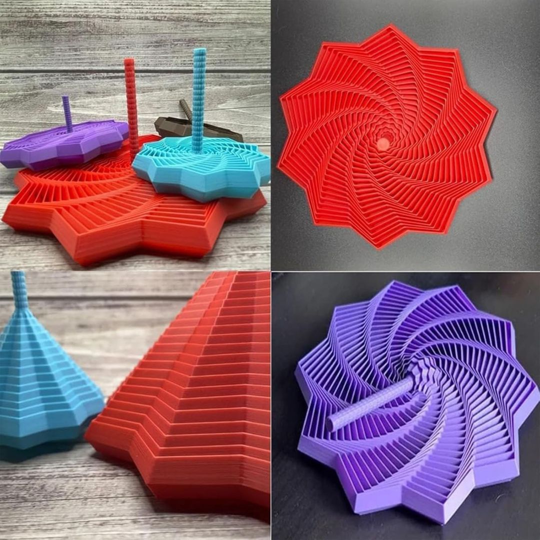 Anti-Stress Spielzeug