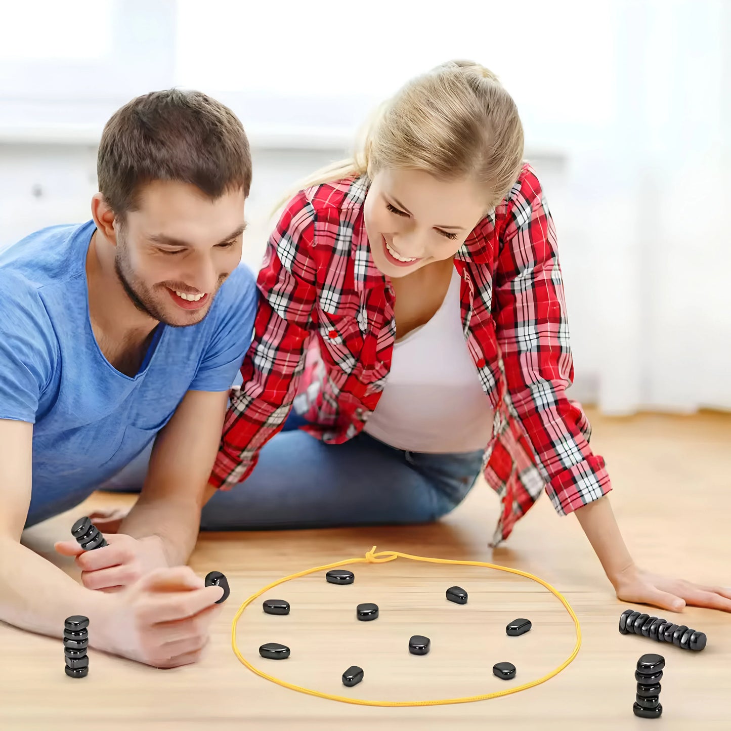 MagneticFun - Lustiges Strategie Spiel