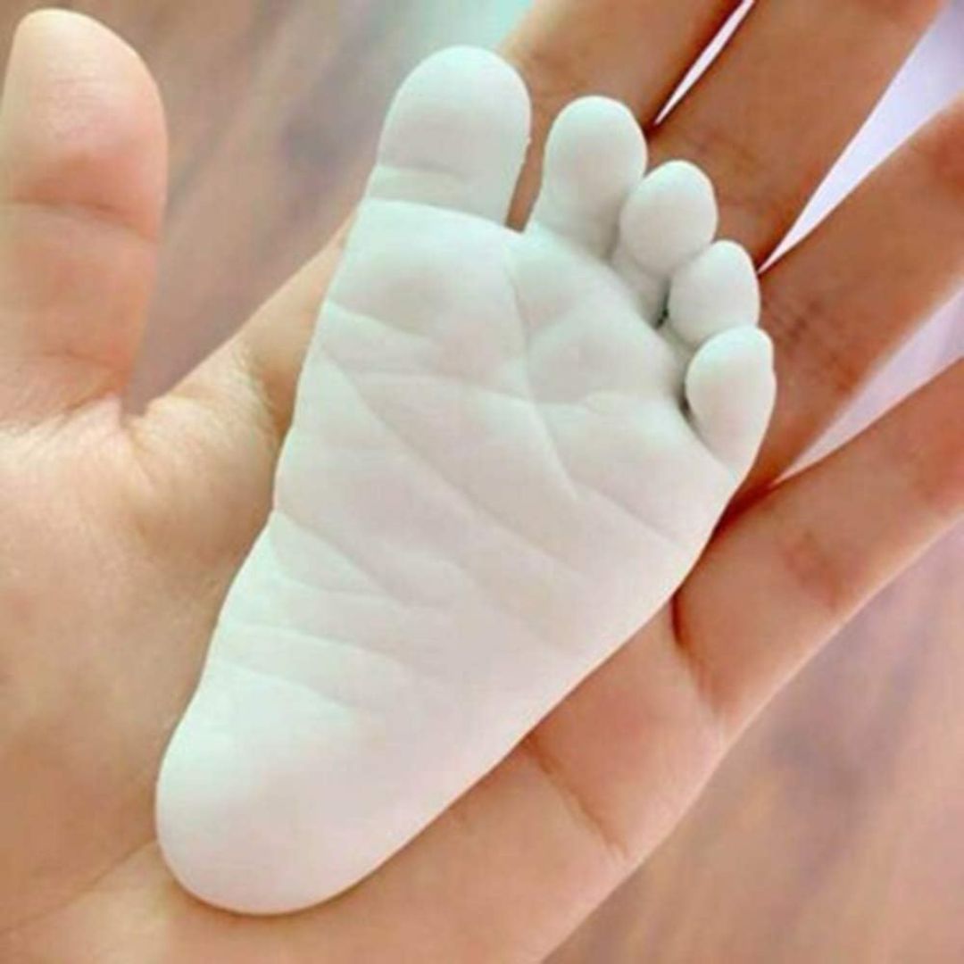 Gips Abdruckset für Kinder