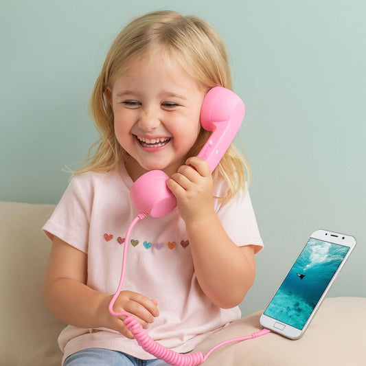 RetroFon - Der Telefon Adapter