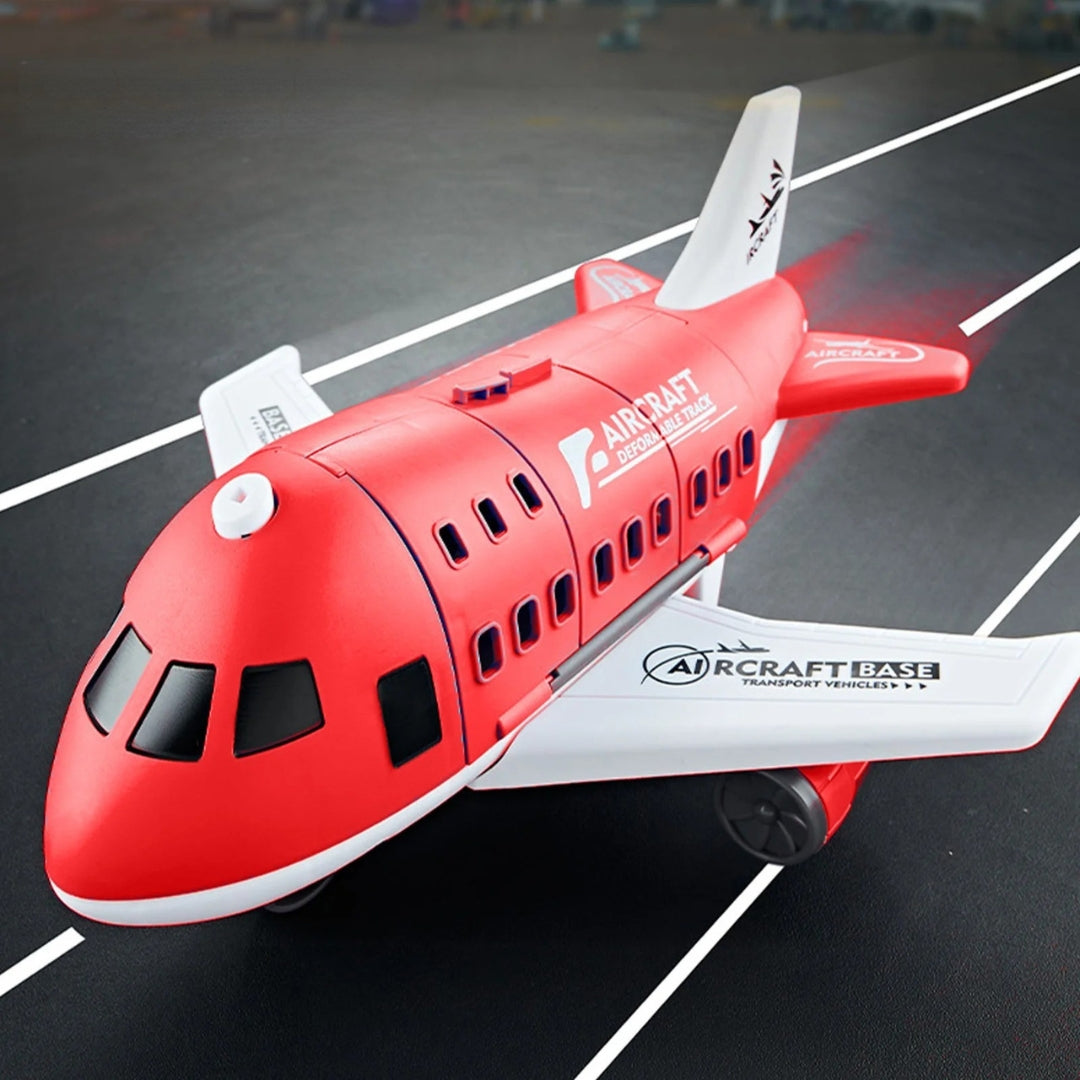 FahrzeugFlieger