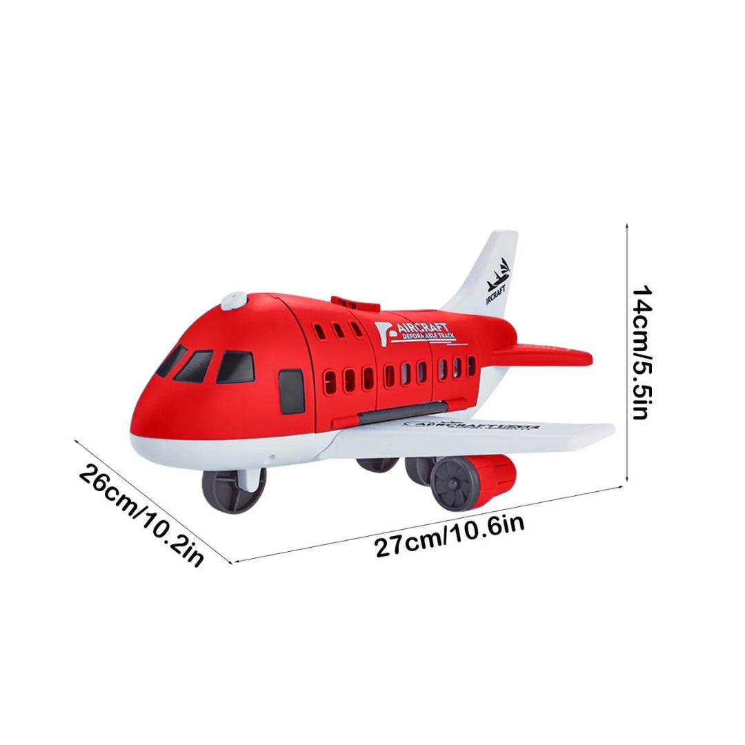 FahrzeugFlieger