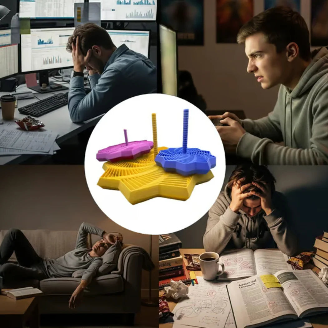 Anti-Stress Spielzeug