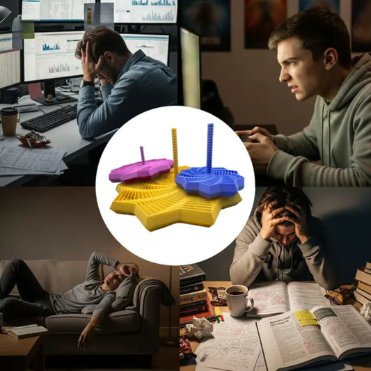 Anti-Stress Spielzeug