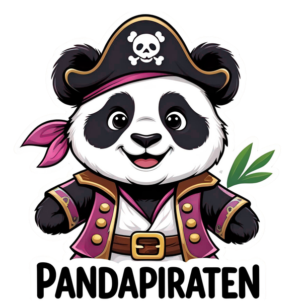 PandaPiraten