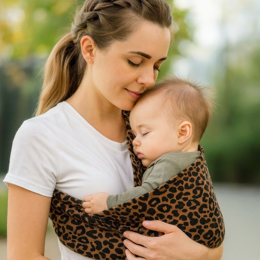 Baby und Kinder Tragehilfe