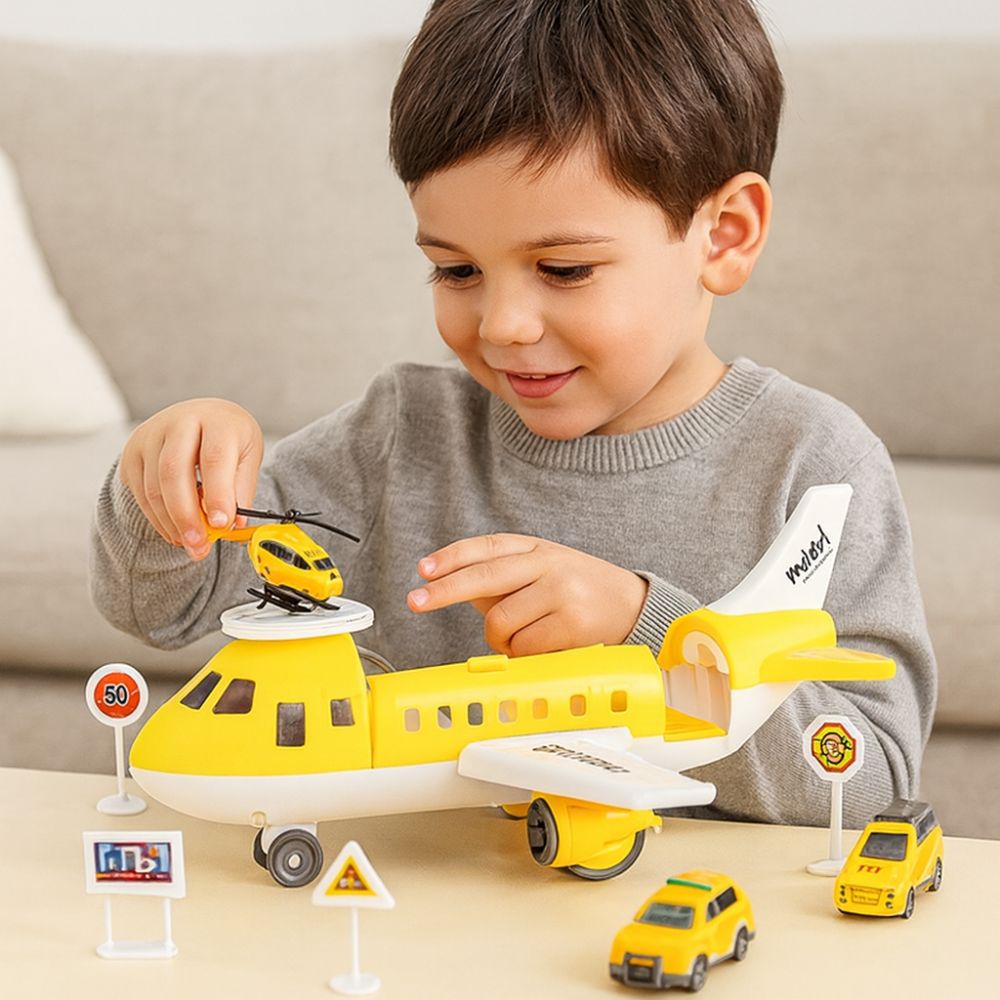 FahrzeugFlieger