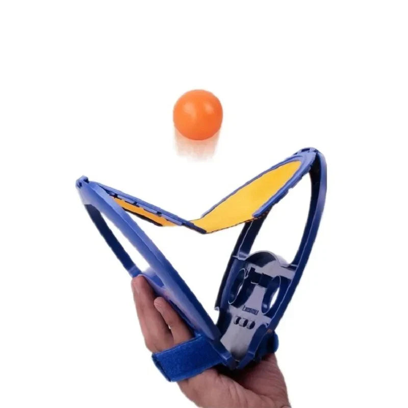 Kinder Ball-Fang-Spiel
