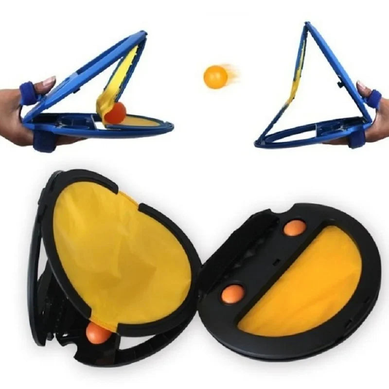 Kinder Ball-Fang-Spiel