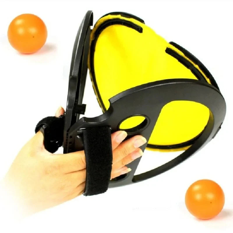 Kinder Ball-Fang-Spiel