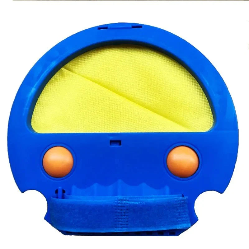 Kinder Ball-Fang-Spiel