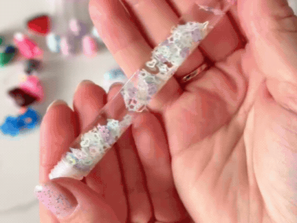 StiftDesign - Kreatives Bastel-Set für eigene Stifte