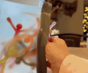 BiegeMagnete - Magnetische Knet- und Fidget-Figuren